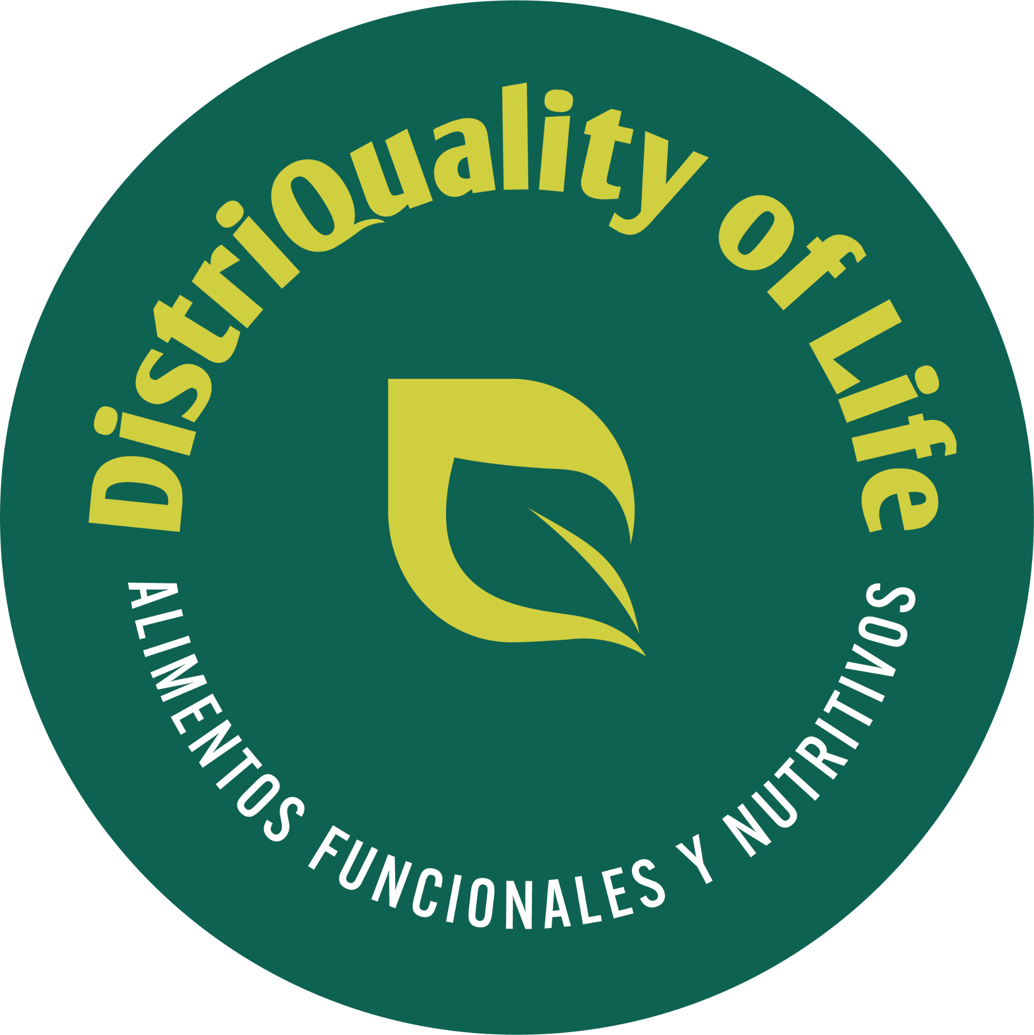 Sello DistriQuality